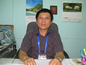 Cẩn trọng với thời tiết bất thường trong mùa mưa bão