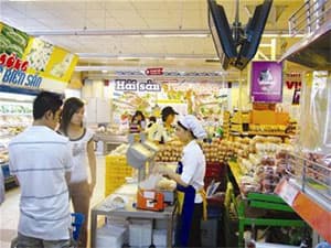 TP.Hồ Chí Minh dành 300 tỷ đồng bình ổn 8 nhóm hàng