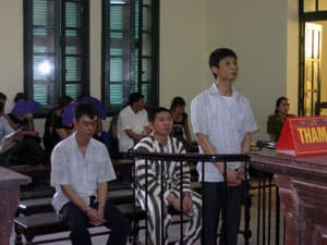 Bản án nghiêm khắc cho 3 kẻ buôn, bán, vận chuyển ma túy