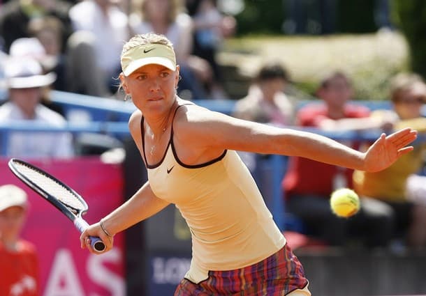 Hôm nay khai mạc Roland Garros 2010: Những màn khởi động cuối