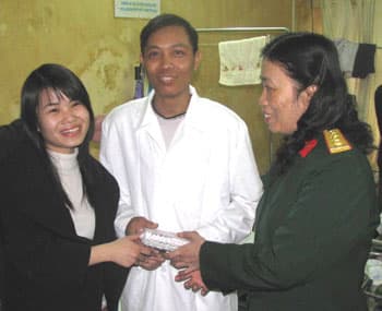 Trên hết là quyền lợi của người lao động