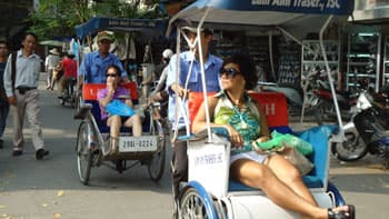 Diễn đàn xây dựng Thủ đô