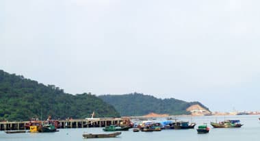 Cô Tô đảo ngọc