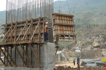 Một nét Điện Biên hôm nay