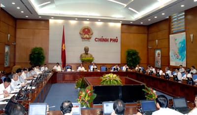 Tiếp tục thực hiện đồng bộ giải pháp kiểm soát giá