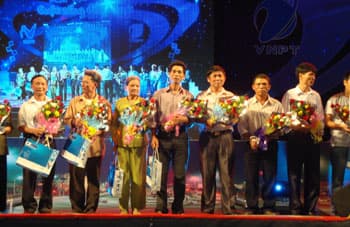 Lai Châu: 80% người dân được dùng Internet