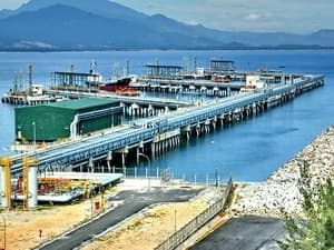 10,7 tỷ USD vốn đầu tư vào khu kinh tế Dung Quất