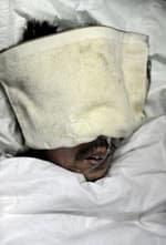 Lại nổ mỏ than ở Trung Quốc