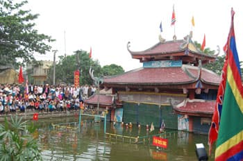 Kinh phí đầu tư từ đâu?