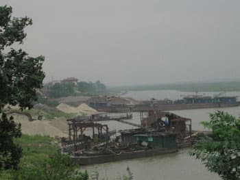 Nhiều bất an trước mùa mưa lũ