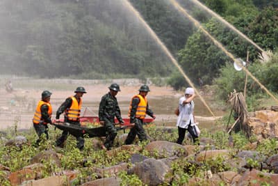 "Thử lửa"