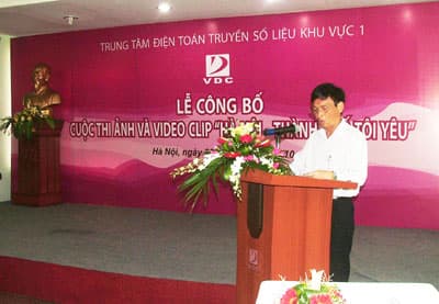 Thi ảnh và video clip mừng Đại lễ 1000 năm Thăng Long - Hà Nội