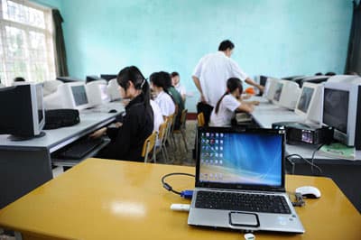 Dcom 3G dịch vụ Internet di động cho mọi người