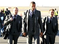 Rio Ferdinand vỡ mộng World Cup 2010