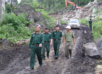 Viết tiếp bản hùng ca huyền thoại