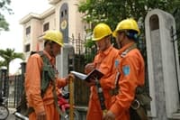 Mở rộng thẩm quyền, tăng mức xử phạt vi phạm về điện