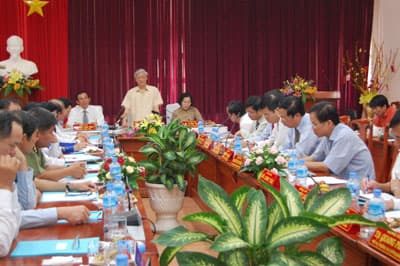 Tín hiệu lạc quan về triển vọng phát triển