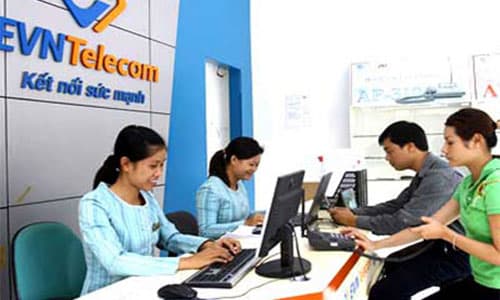 EVN Telecom sẽ hoàn thành cổ phấn hóa vào tháng 9-2010