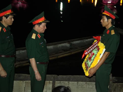Lung linh Thạch Hãn