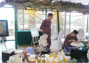 Chào mừng Thủ đô 1000 tuổi