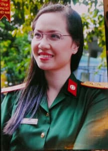 Tôn vinh nét đẹp phụ nữ Việt Nam