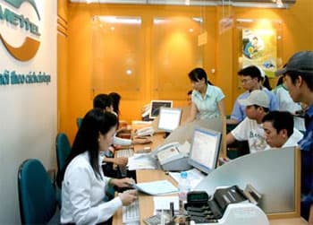 Viettel được phép giảm 10-15% cước