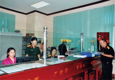 Ở nơi “làm dâu trăm họ”