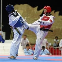 Thể thao Việt Nam dự Olympic trẻ thế giới