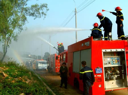 Đoàn kết, hiệp đồng chiến đấu – nguồn sức mạnh của Quân đội nhân dân và Công an nhân dân