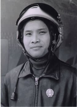 Những đôi cánh thiên thần trên bầu trời Thăng Long