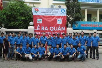 Viettel góp sức hướng tới Đại lễ 1000 năm