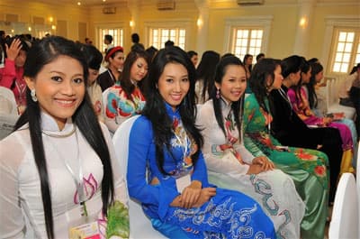 Ngày 14-8, sẽ diến ra đêm Chung kết Hoa hậu Việt Nam 2010