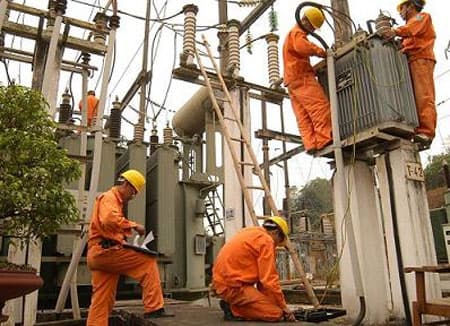Tái cơ cấu EVN, lần lượt từ các công ty phát điện
