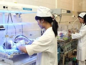 Hà Nội sẽ giảm tỷ lệ trẻ suy dinh dưỡng dưới 12%