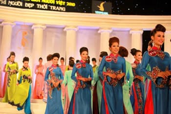 Hé lộ về đêm Chung kết Hoa hậu Thế giới Người Việt
