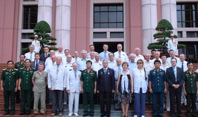 Tình cảm không thể phai
