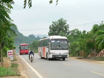 Cơ hội mới trên đường Hồ Chí Minh