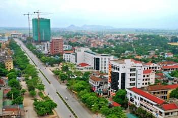 Đổi thay quê hương Xô-viết