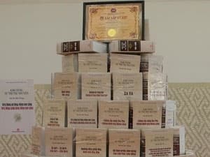 Dự án “Bách khoa thư” về văn hóa dân gian