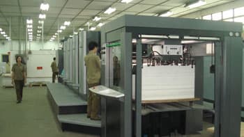 Phát triển công nghệ xây dựng thương hiệu