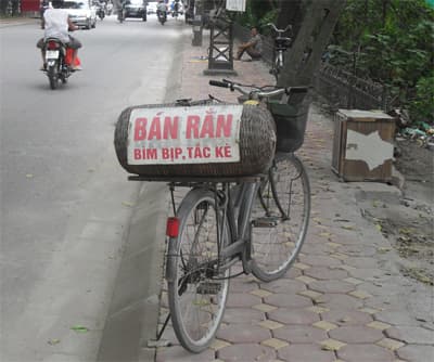 Vẫn bán trái phép động vật hoang dã