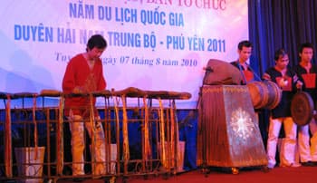 Tổ chức năm Du lịch quốc gia “Thiên đường du lịch biển, đảo”