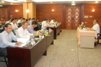 Sẽ có “Vinashin mới” ổn định và phát triển