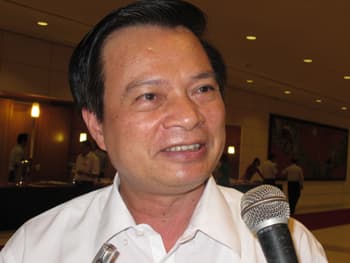 Nên triển khai bỏ HĐND cấp huyện, quận, phường trên cả nước