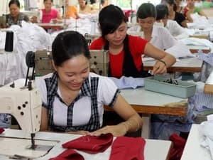 1,9 tỷ USD ký kết giữa doanh nghiệp Việt Nam-Quảng Tây