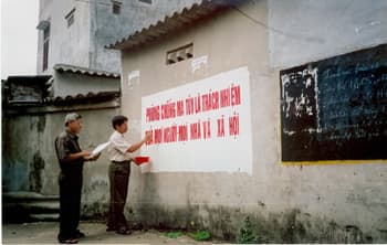 “Đội đặc nhiệm” U60
