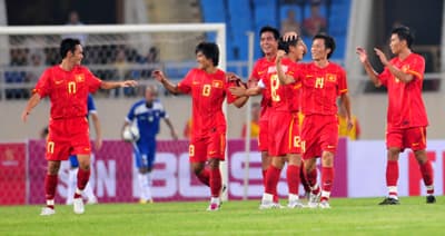 ĐT Việt Nam khởi đầu suôn sẻ tại Cúp 1000 năm Thăng Long-Hà Nội