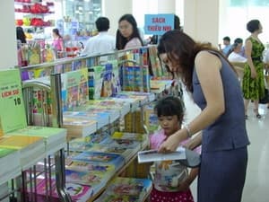 Hà Nội: Chỉ số giá tiêu dùng tháng Chín tăng 0,96%