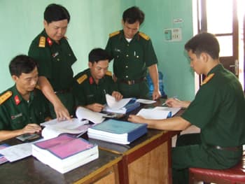 Hiệu quả từ đổi mới phương thức quản lý, sử dụng ngân sách