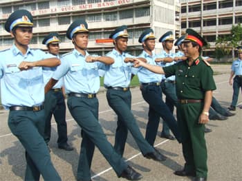 Phục vụ Đại lễ theo phương châm “khẩn trương, chất lượng, hiệu quả”